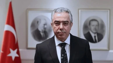 Cumhurbaşkanı Erdoğan'ın başdanışmanından olay yaratacak açıklama!