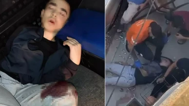 İki polisimizi şehit eden 16 yaşındaki hainin ifadesi ortaya çıktı! Asıl hedefi bakın neresiymiş