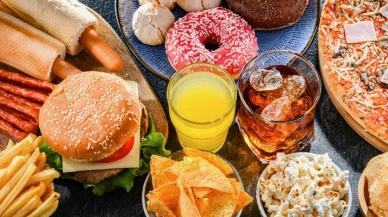 Bu gıdaları tüketen gençler kanser oluyor: Uzmanlar gençleri uyardı!