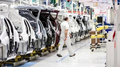11 fabrikası 4500 çalışanı olan 168 yıllık otomotiv devi batıyor