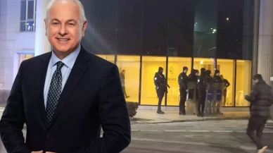 Görevden uzaklaştırılan CHP'li başkan hakim karşısında! Aylık gelirini de açıkladı