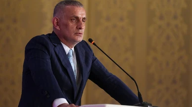 TFF, Trabzonspor – Gaziantep FK maçındaki tartışmalı pozisyon için karar verdi