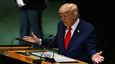 Trump’tan NATO’ya sert uyarı: Rus uçakları düşürülmeli