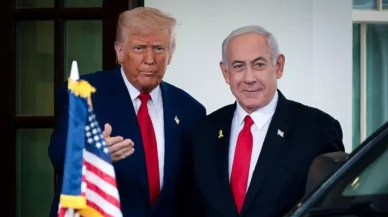 Trump'ın 21 maddelik teklifine Netanyahu'dan ilk yorum