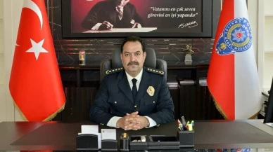 Görevden alınan Antalya Emniyet Müdürü İlker Arslan gözaltına alındı