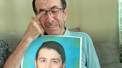 ABD'de kaybolan Türk bilim insanı Furkan Dölek'in ailesi ilk kez açıkladı