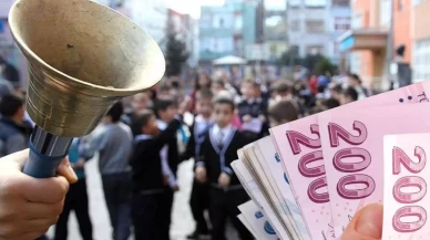 Bu ilçede ikamet eden aileler, kırtasiye parası ödemeyecek