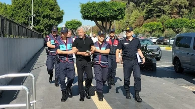 Havalimanında gözaltına alınmıştı! Eski belediye başkanı hakkında flaş karar