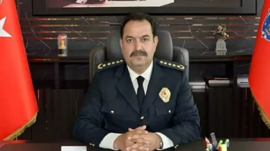 22 emniyet müdürü merkeze çekildi! Dikkat çeken İlker Arslan detayı