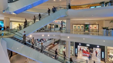 Türkiye'deki dev AVM'nin ruhsatı iptal edildi