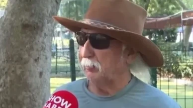 Şener Üşümezsoy canlı yayında küplere bindi!