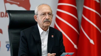 Kemal Kılıçdaroğlu'ndan kongre göndermesi! 'Cesaretten ödün vermeyenlere selam olsun'