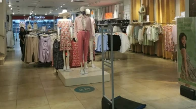 Türkiye'nin giyim devi 450 kişiyi işten çıkardı