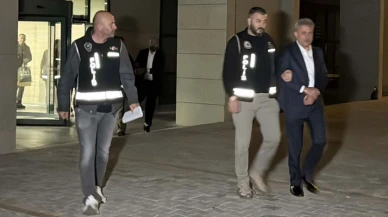 Yahşihan Belediye başkanı tutuklanmıştı eski şoförünün ifadesi ortaya çıktı