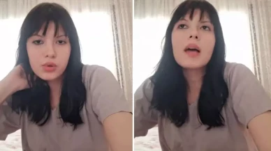 KYK yurdunda kalan genç kızın sözleri tartışma yarattı