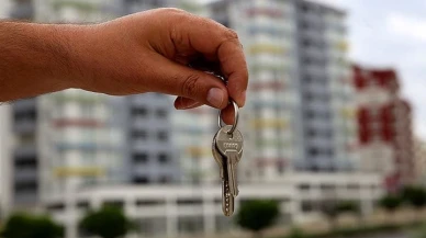 Dev proje! Faizsiz ev alma dönemi başlıyor