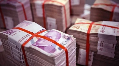 Bütçe ağustos ayında fazla verdi Hazine ve Maliye Bakanlığı açıkladı