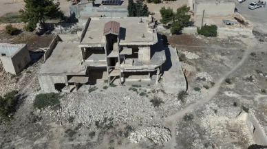 Terör örgütü YPG Halep kırsalında saldırdı: 1 ölü 3 yaralı