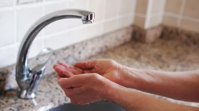 Kadıköy’de 8 saatlik su kesintisi