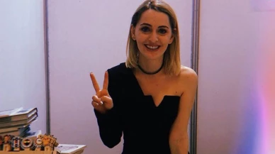 Kızılcık Şerbeti dizisinin senaristi Merve Göntem gözaltına alındı