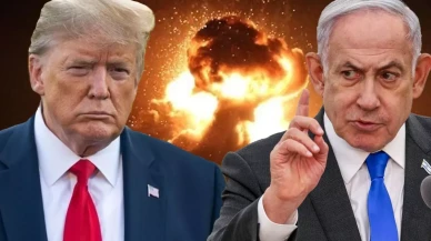Netanyahu gözünü bu kez o ülkenin topraklarına dikti! Trump'tan müdahale talep etti