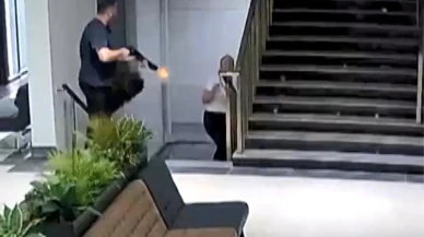 Kahramanmaraş’ta Eser Karaca cinayetinde şok görüntüler ortaya çıktı