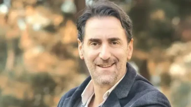 Ünlü oyuncu sektör değiştirdi! İşte yeni mesleği