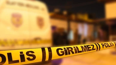 16 yaşındaki çocuk, babasını bıçakla öldürdü