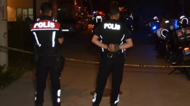 Annesi, kardeşi ve komşusunu vurup intihara kalkıştı