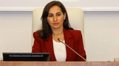 CHP'den istifa eden Özlem Vural Gürzel AK Parti'ye mi geçiyor?