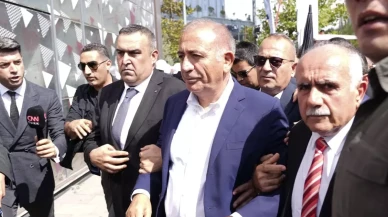 Mahkeme, CHP İstanbul İl Kongresi'nin iptali davasını reddetti