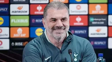 Fenerbahçe olmadı: Ange Postecoglou'nun yeni takımı resmen açıklandı