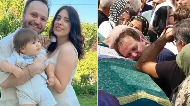 Türkiye'yi yasa boğan kazada doktor baba cinayetten tutuklandı!