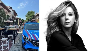 Tatil için Muğla'ya giden genç kadın ölü bulundu!