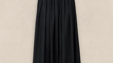 Etek Modellerinde Her Tarza Uygun Seçenekler