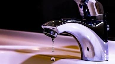 İzmir'den sonra şimdi de Bodrum! Su kesintileri başladı