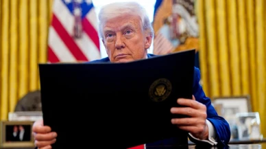 Trump'ın 'savaş bakanlığı' hamlesi için uzmanlar ne dedi?