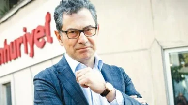 Kadri Gürsel ezber bozdu: Türkiye bugün dış politikasında tam bağımsız oldu