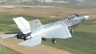 ABD'nin tepki çeken KAAN hamlesi Haluk Görgün'den önemli açıklama