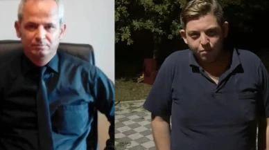 İşte Savcı Ercan Kayhan cinayetinin nedeni! O olay her şeyin sonu olmuş