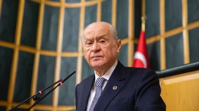MHP lideri Bahçeli'den önümüzdeki günler için endişelendiren sözler!