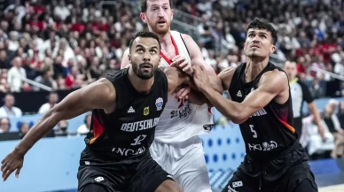 Avrupa basını, 12 Dev Adam'ı konuşuyor