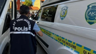 Uşak’ta acı olay: Haber alınamayan genç ölü bulundu