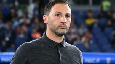 Tedesco çok hızlı başladı! İşte biletini kestiği iki isim