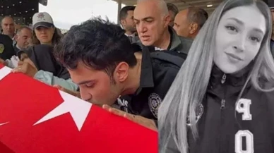 İstinaftan yeni karar: Şeyda polisin katiline büyük şok!