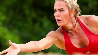 Nagihan Karadere Survivor'da kime ilgi duyduğunu ilk kez açıkladı