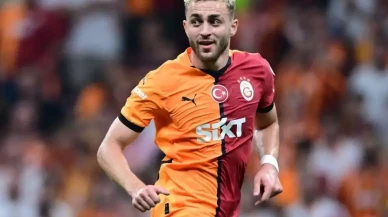 Barış Alper Yılmaz'dan yönetime olay sözler
