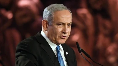 İsrail Başbakanı Netanyahu'ya BM'de büyük şok