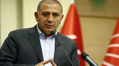 CHP İstanbul İl Başkanlığı'na atanan Gürsel Tekin'den ilk açıklama geldi