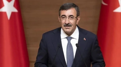 Cevdet Yılmaz açıkladı: Yıl sonunda yüzde 30'un altına inmiş enflasyonu bekliyoruz